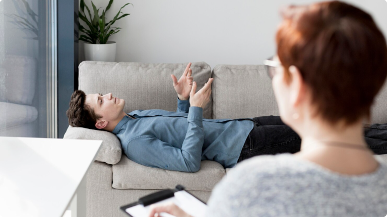 Hypnotherapy Training London: Your Step Toward a Meaningful Career Path