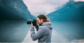 Så fungerar kameran – enkel fotokurs för nya fotografer Så fungerar kameran – enkel fotokurs för nya fotografer